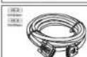 V7 D19W12B-N6 - Package contents - 5
