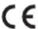 VIEWSONIC VFM842-52 - CE Conformity for European Countries - 1