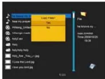 Copy Files? Fays Ilo File has not to my ... date: 20/4/88 Time: 2009/10/25 18:36 Hely at Host Hostly hosty hosty Host_Away _Time_1->jpg I Love the Lord.jpg I Love you lord.jpg
