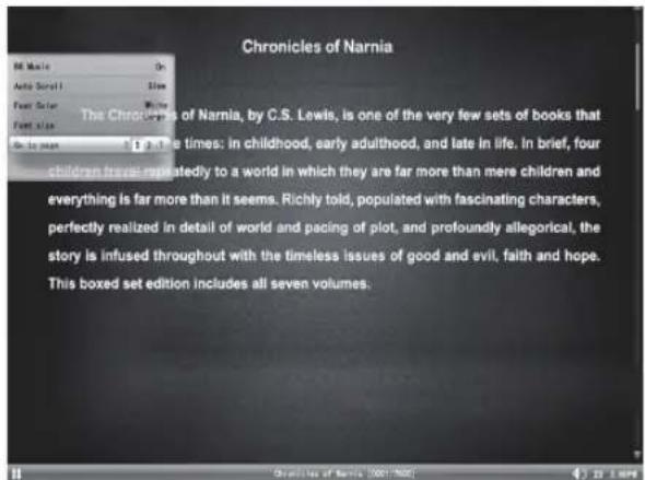 Chronicles of Narnia The Chronicles of Narnia, by C.S. Lewis, is one of the very few sets of books that the times: in childhood, early adulthood, and late in life. In brief, four children travel repeatedly to a world in which they are far more than mere children and everything is far more than it seems. Richly told, populated with fascinating characters, perfectly realized in detail of world and pacing of plot, and profoundly allegorical, the story is infused throughout with the timeless issues of good and evil, faith and hope. This boxed set edition includes all seven volumes.