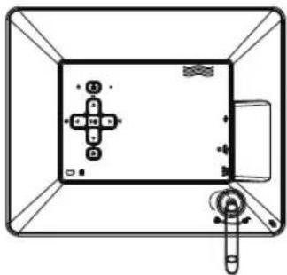VIEWSONIC VFM836-54 - Attach a Stand - 1
