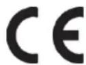 VIEWSONIC VFM836-54 - CE Conformity for European Countries - 1
