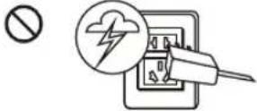VIEWSONIC VFM836-54 - Warnings - 7