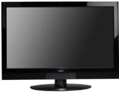 VIZIO M470SV - My Product Information - 1