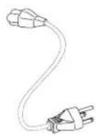 VIVITEK D536-3D - Packing Checklist - 4