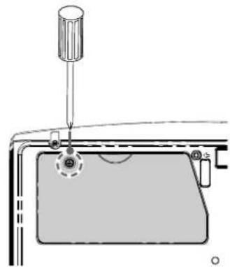 VIVITEK D536-3D - IF A LAMP EXPLODES - 1