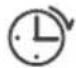 Caple WMi2006 - "DELAY START" button - 1