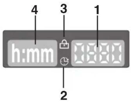 4 3 1 h:mm 08:00 2
