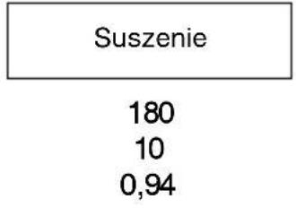 Mastercook ZWE-12176 - Poprawne umieszczenie sztućców ułatwiają zdejmowane kratki. - 9