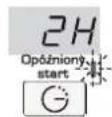 Mastercook ZWE-9277 X - Confirm by pressing "Start" D. - 1