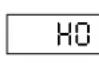 Mastercook ZWE-9277 X - - Proceed as follows to adjust the water softener on the control panel: - 5