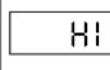 Mastercook ZWE-9277 X - - Proceed as follows to adjust the water softener on the control panel: - 18