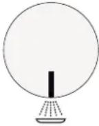Mastercook ZWE-9277 X - • PROGRAMMES TABLE - 1