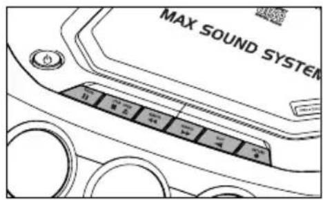 MAX SOUND SYSTEM