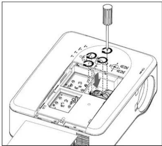 SANYO PDG-DWT50L - Note: - 5