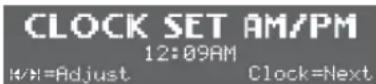 ALTEC LANSING Moondance Glow M402SR - Set AM/PM. - 1