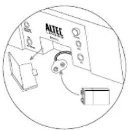 ATTEL Control Panel