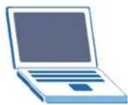 ZYXEL AG-120 - Graphics Icons Key - 3