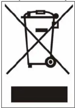 ZYXEL AG-120 - Safety Warnings - 1
