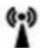 Advantek Networks AWR-654GR - LEDs Indication &amp; Connectors of Wireless Router - 3
