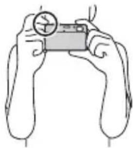 SONY Cybershot DSC-T99S - Повторная установка даты и времени - 2