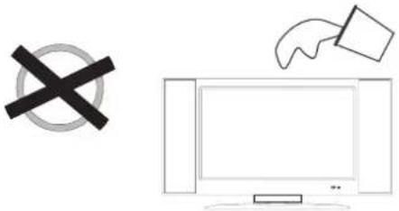 AOC L22W898 - DIGITAL TELEVISION TRANSITION NOTICE - 12