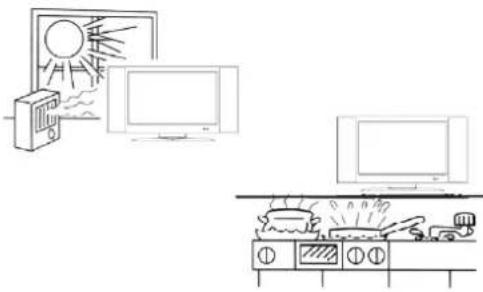 AOC L22W898 - DIGITAL TELEVISION TRANSITION NOTICE - 8