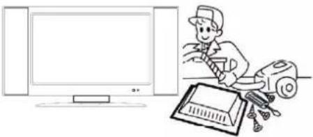 AOC L22W898 - DIGITAL TELEVISION TRANSITION NOTICE - 10