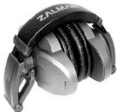 ZALMAN ZM-RS6FUSB - [4] Contents - 1