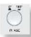 ARCAM Solo Logo - Volume level setting - 1