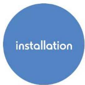 installation