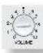 ARCAM Solo Logo - Crossover Q setting - 1
