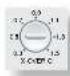 ARCAM Solo Logo - Crossover frequency setting - 1