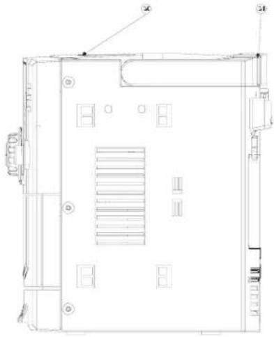 COBY CXCD400 - LOCATION OF CONTROLS - 2