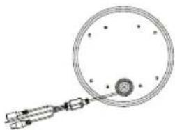 Provision-ISR PI-325CS(4-9) - PA Models - 3