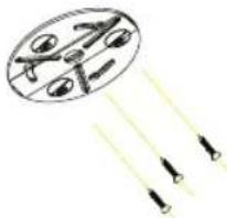 Provision-ISR PI-325CS(4-9) - MODELOS PI - 1