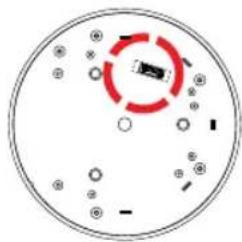 Provision-ISR PI-325CS(4-9) - Conexión del Cable - 2