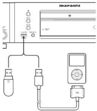 marantz
