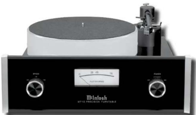 MCINTOSH MT10 - 1