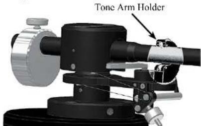 Tone Arm Holder