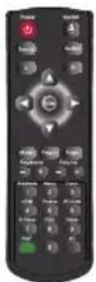 OPTOMA EX556 - Package Overview - 5