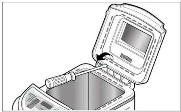 LG HB-205CJ - • PAY ATTENTION TO THE FOLLOWING IN SERVICE AND INSPECTION. - 1