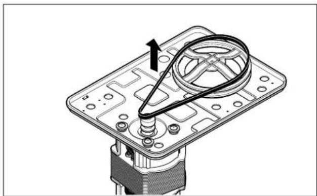 LG HB-205CJ - • PAY ATTENTION TO THE FOLLOWING IN SERVICE AND INSPECTION. - 5