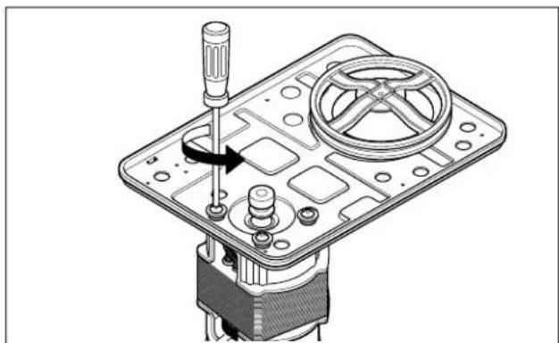 LG HB-205CJ - • PAY ATTENTION TO THE FOLLOWING IN SERVICE AND INSPECTION. - 6