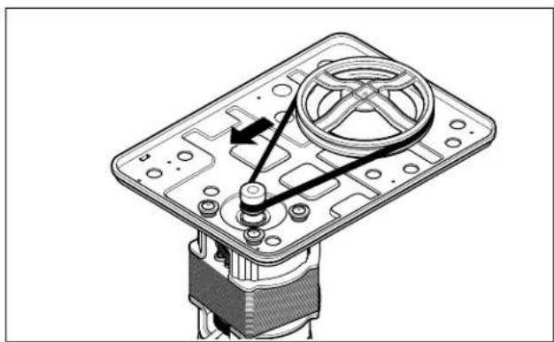 LG HB-205CJ - • PAY ATTENTION TO THE FOLLOWING IN SERVICE AND INSPECTION. - 4