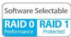 G-TECHNOLOGY RAID Studio - Professional High-Performance Dual-Drive Storage System - 3