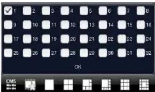 1 2 3 4 5 6 7 8 9 10 11 12 13 14 15 16 17 18 19 20 21 22 23 24 25 26 27 28 29 30 31 32 OK CMS
