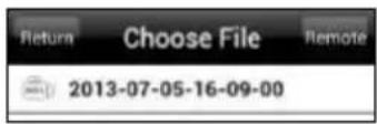 Provision-ISR NVR-8200P (1U) - Record Playback: - 1