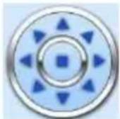 Provision-ISR NVR-8200P (1U) - PTZ control - 1