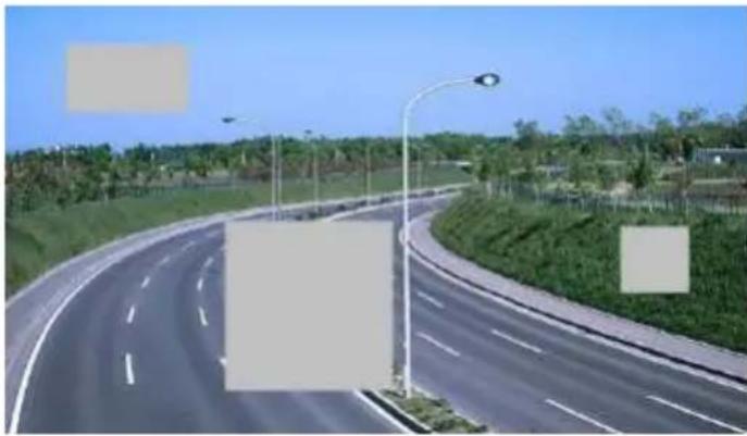 Provision-ISR NVR-8200P (1U) - To delete mask area - 1